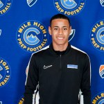 Brody Flores