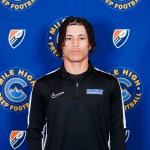Jaxson Flores