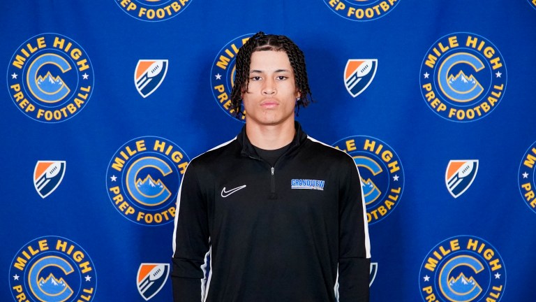 Jaxson Flores
