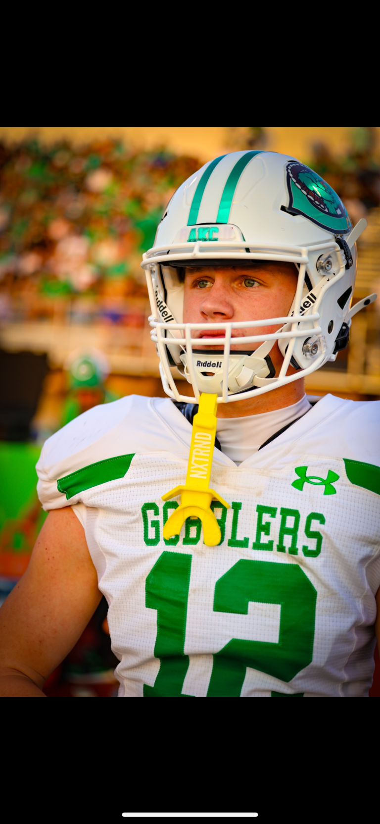 Walker Dietze