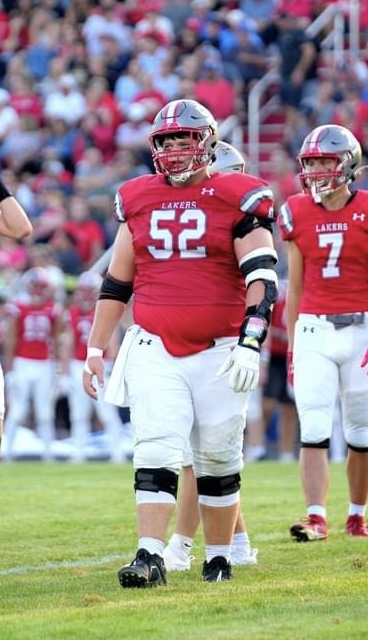 Carson Hein