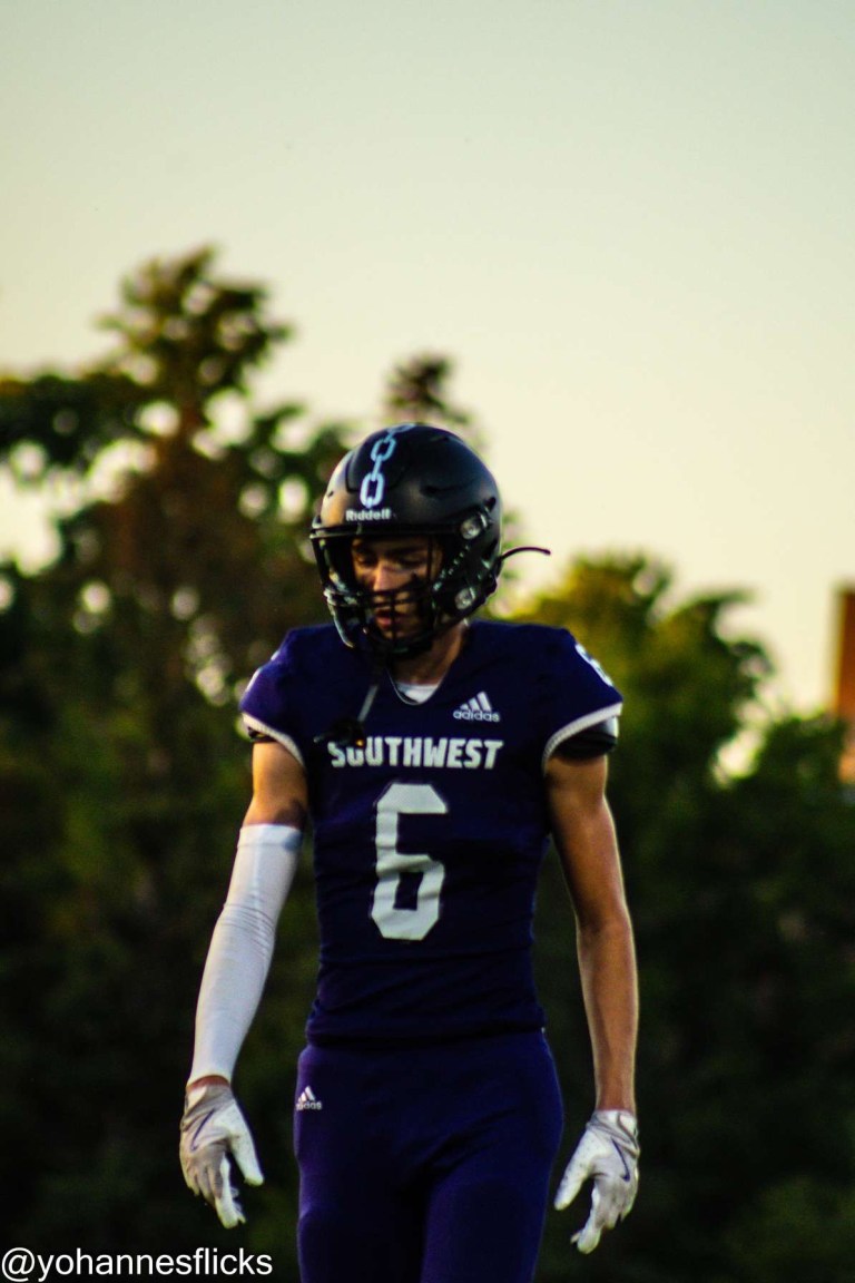 Owen Boarman