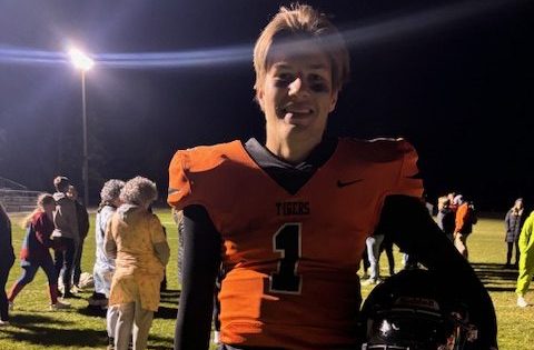 The 2nd Half Punch of Princeton Knocks Out Dassel-Cokato 23-13
