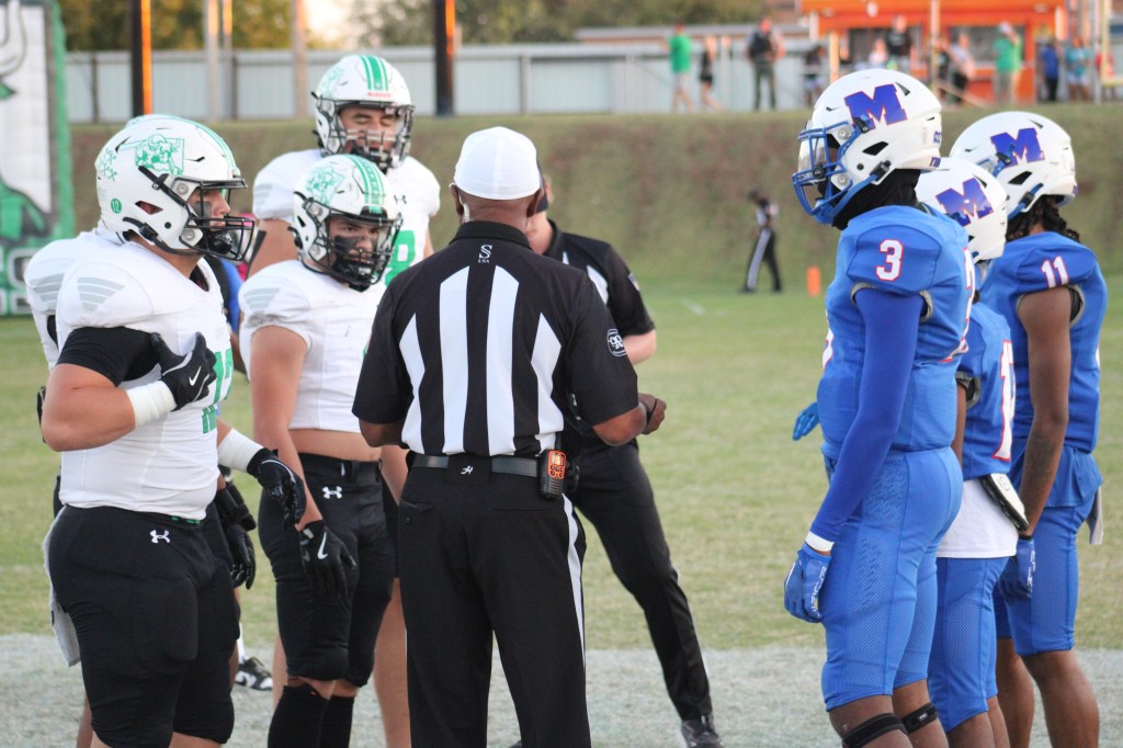 Millwood Dominates Jones In District Showdown