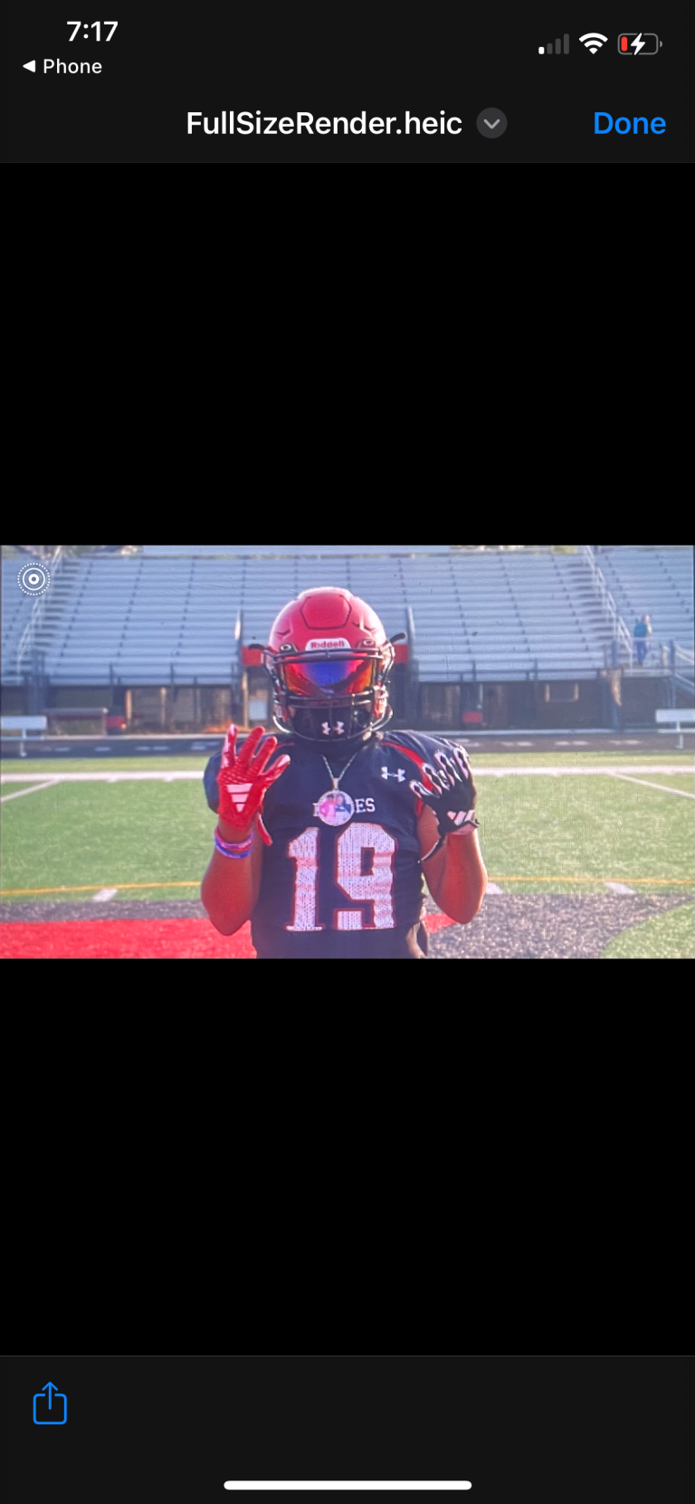 Jamier Graves Miller