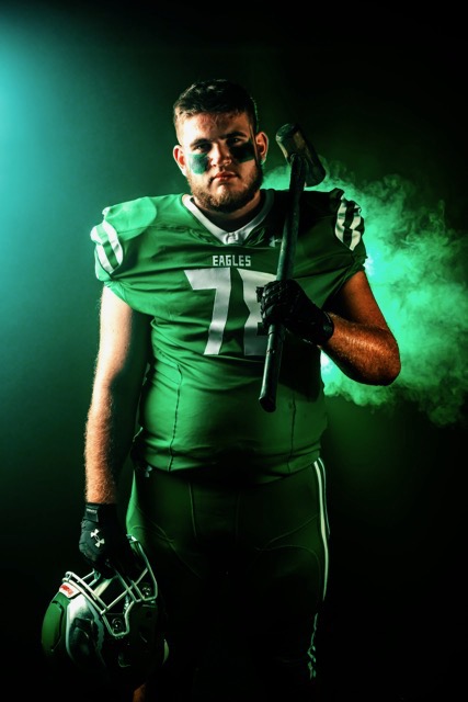 Brody Benton