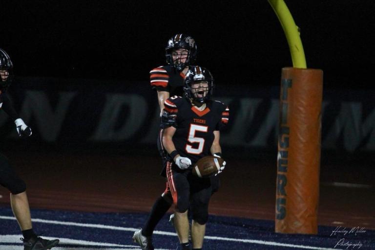Braydon Frye