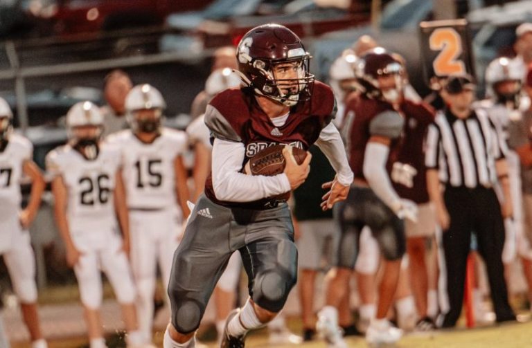 Week 6 Top Performers (#PRZTN POTW)