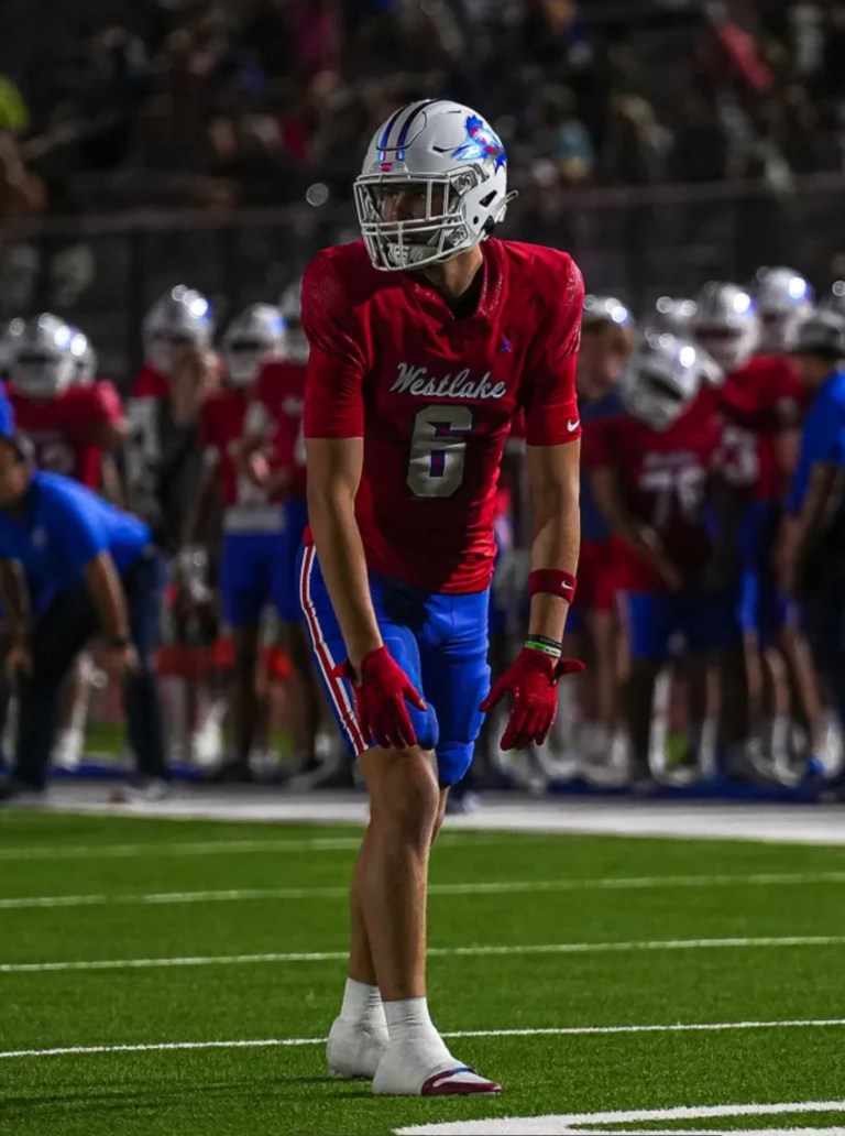 Brody Wilhelm
