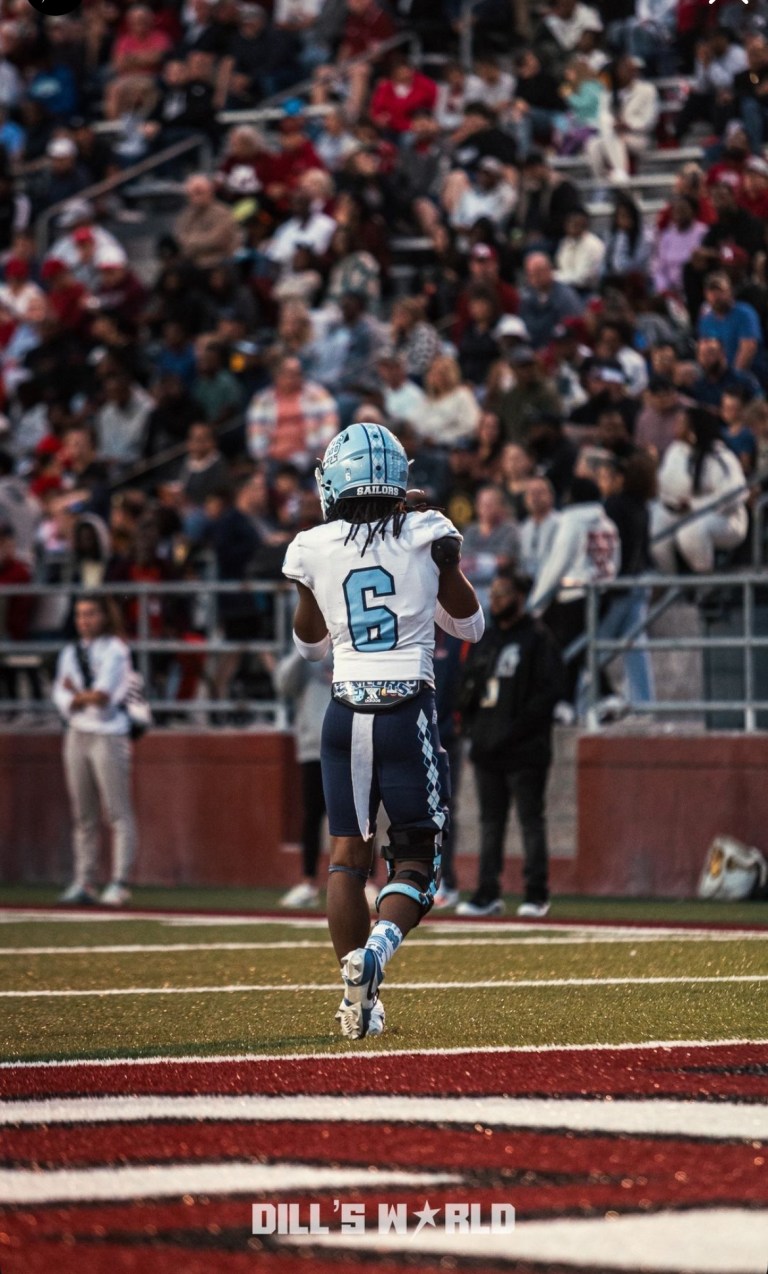 Coreyontae Bothwell