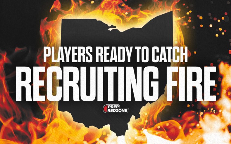 Players Ready To Catch Recruiting Fire Part 4