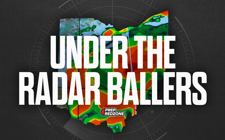 Under the Radar Prospects
