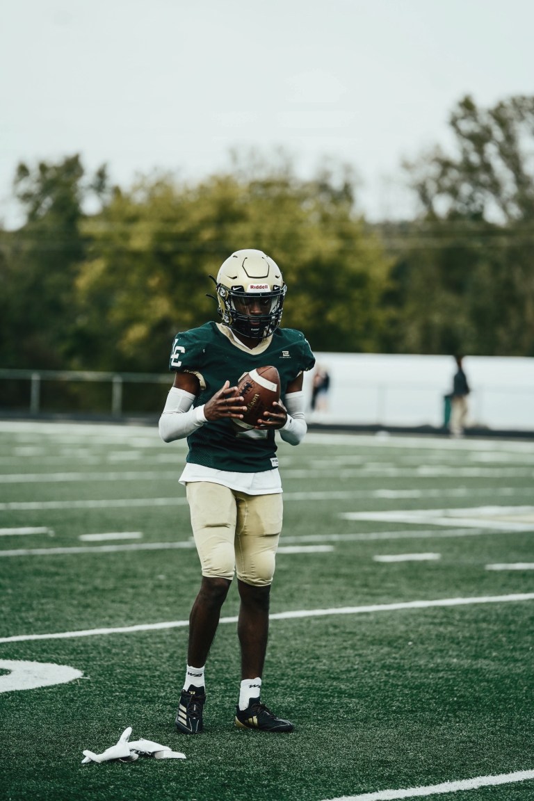Amarion Clay