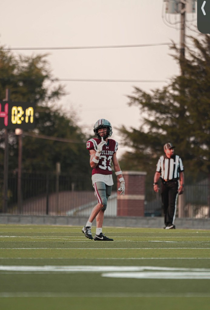 Daxxton Phanphengdee