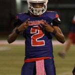 Caleb Williams