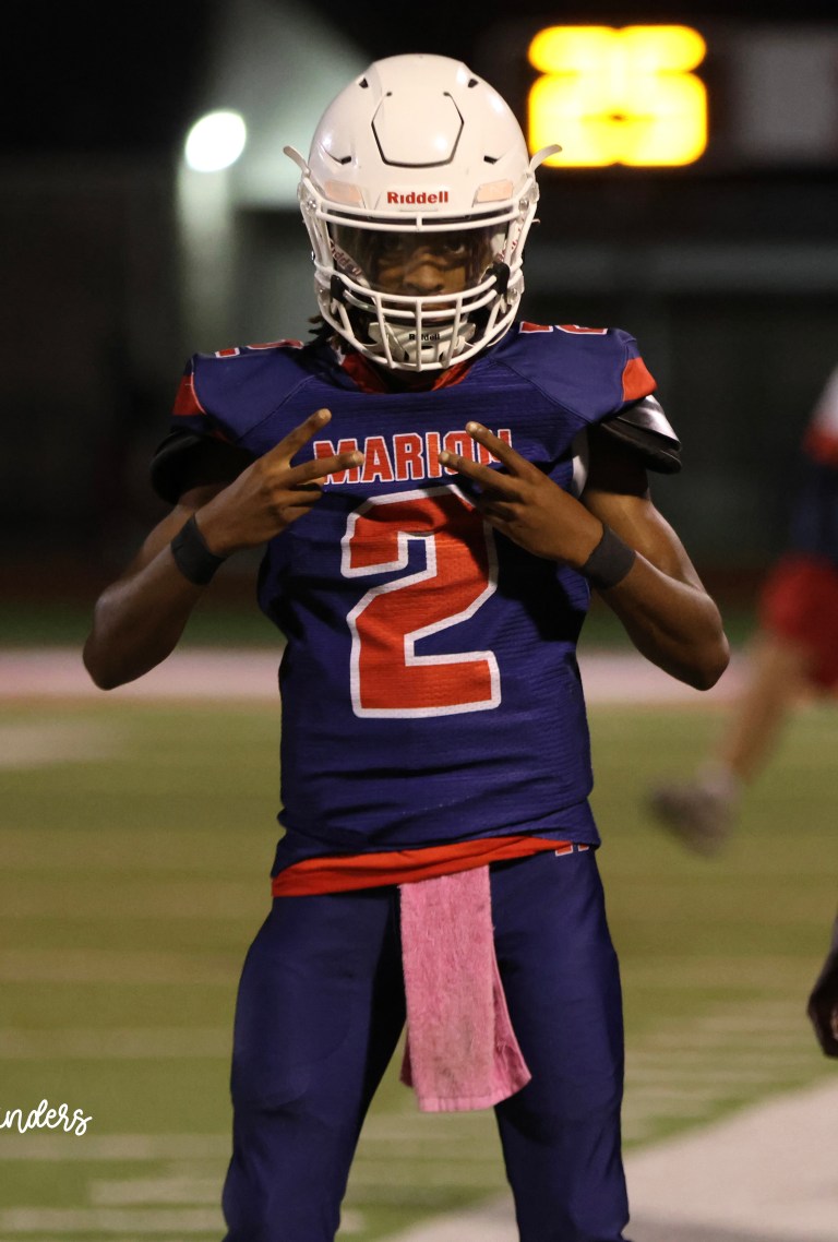 Caleb Williams