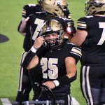 Kaleb Stancil