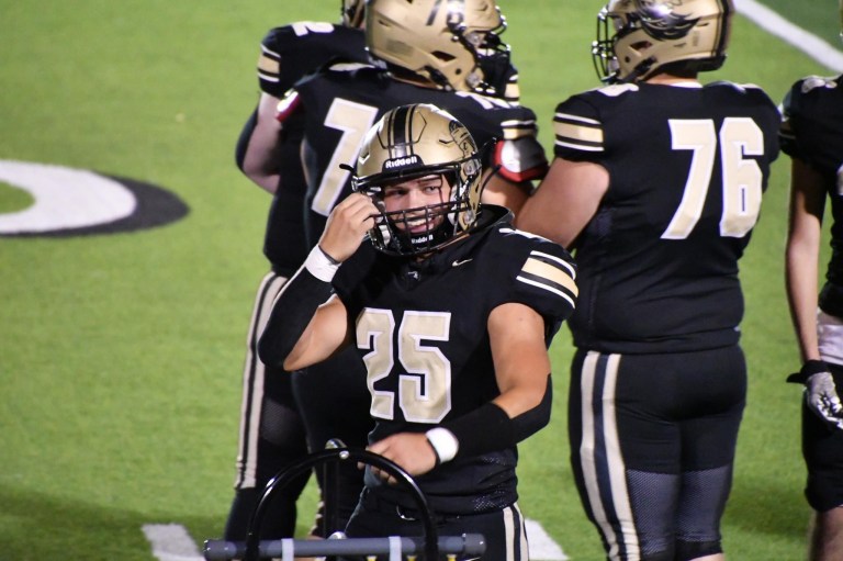 Kaleb Stancil