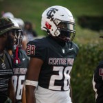 Johnny Brown III