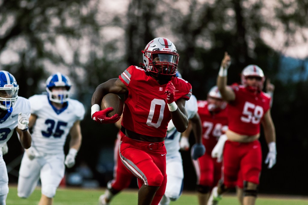 David Gabriel-Georges