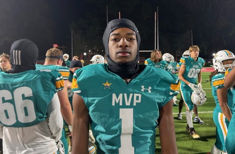 What We Saw: Mountain View Prep 40, Woodruff 38