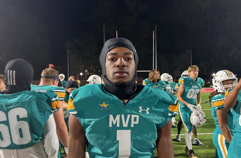 2026 Rankings: College Sleepers No More