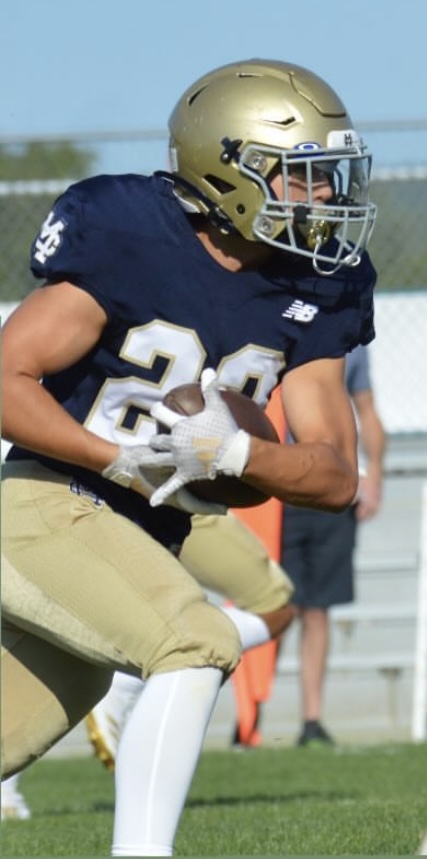 Anthony	Capalino