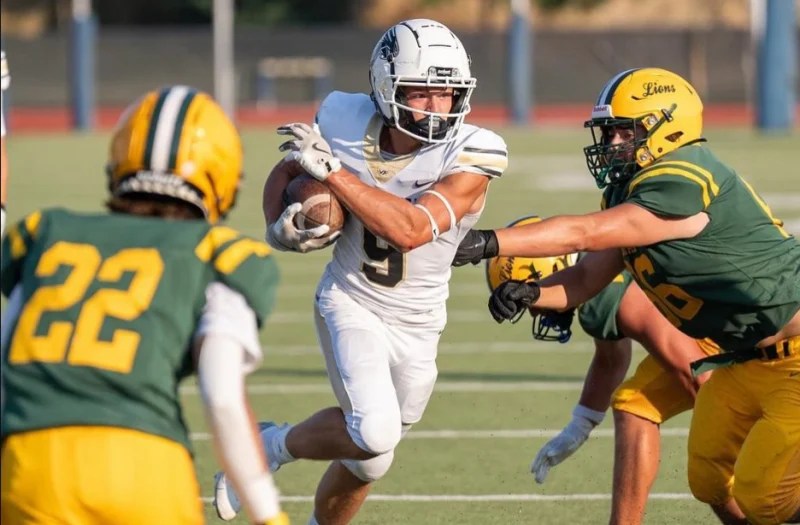 Week 9 Rewind: Regional Offensive Stat Stars