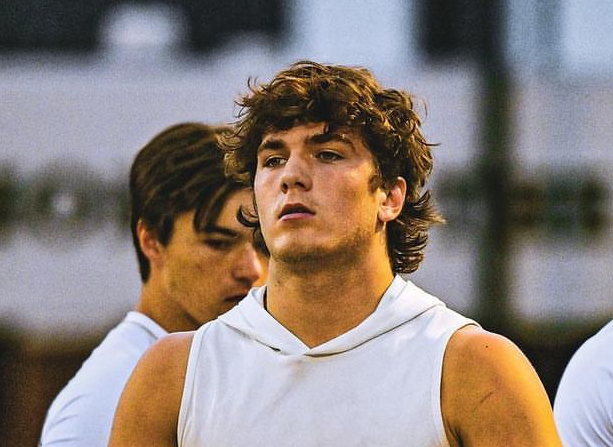 Kyle Hogan