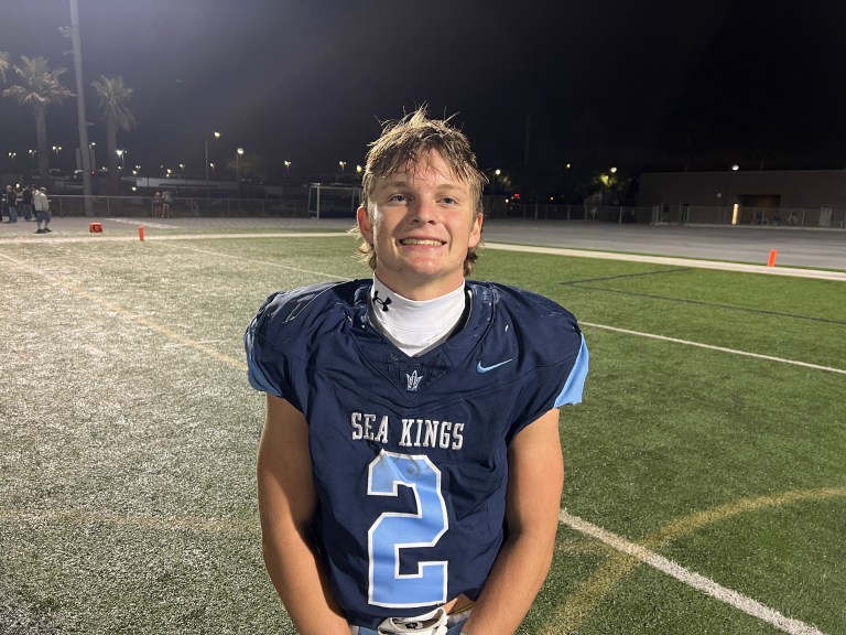 Southern California Top Rushing Performances: Week 5