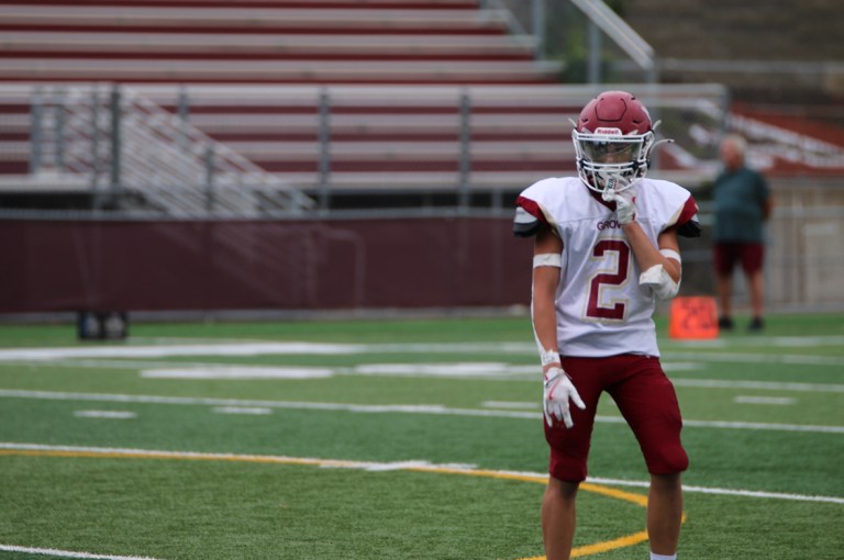 Jackson Boyer
