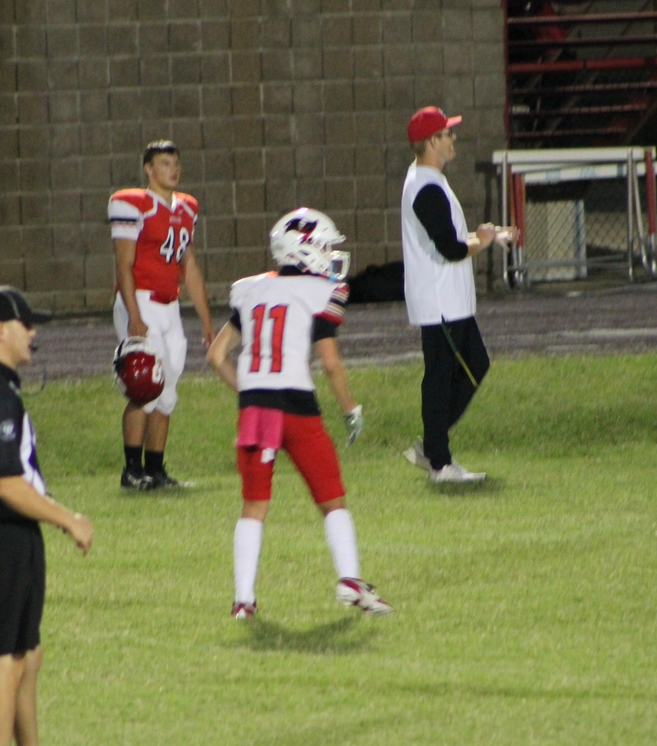 Wyatt Grammer