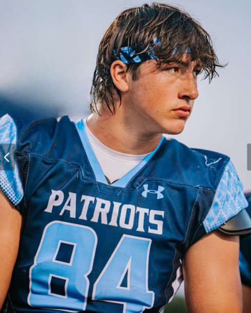 Brady Owens