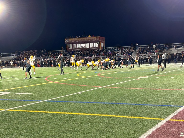 Takeaways: Montini vs Carmel
