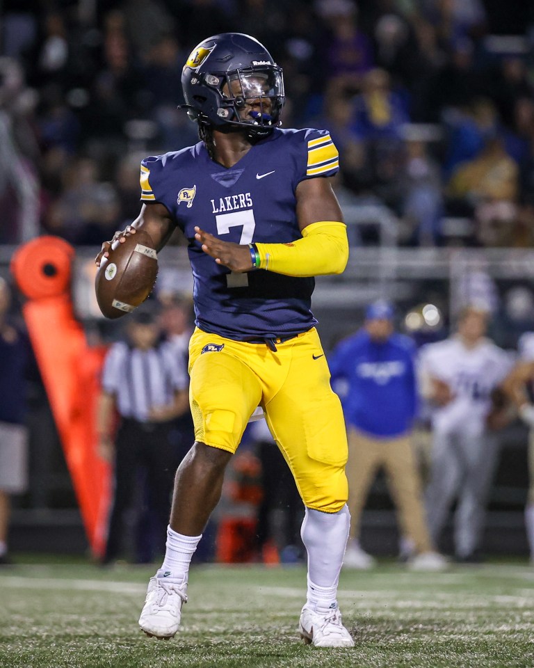 Myles Greenwood