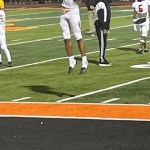 Chase Shumate