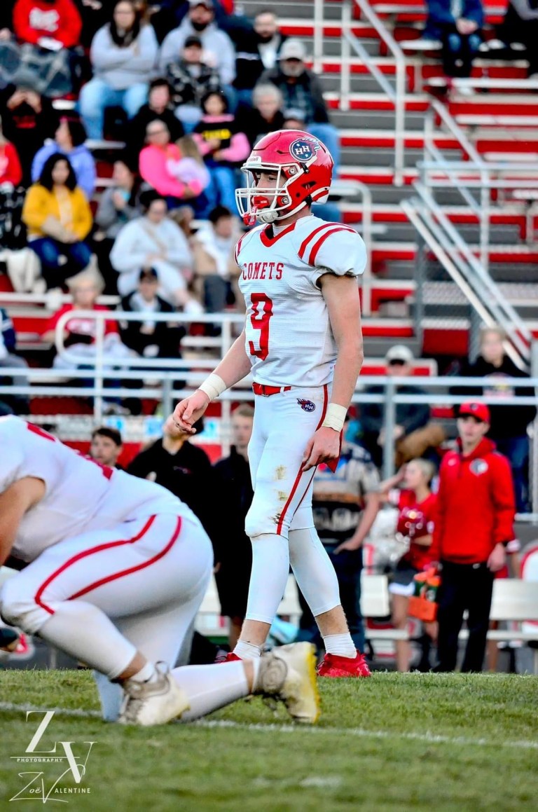 Austyn Hocter