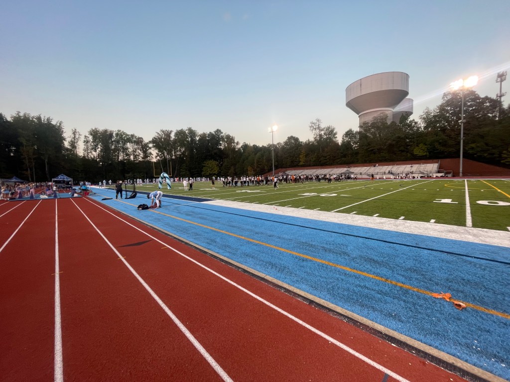 Scouting Notes: Cambridge vs Kell