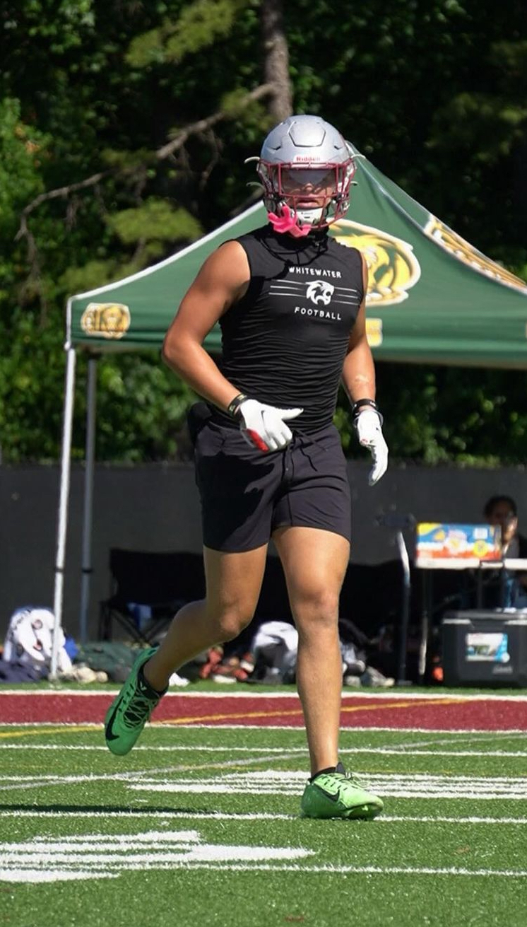 Brayden Foster