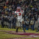 Delarrius Hayes