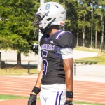 Malachi Heard