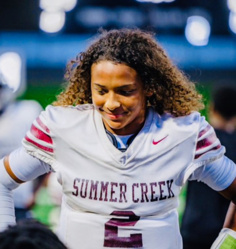 Isaiah Mayberry