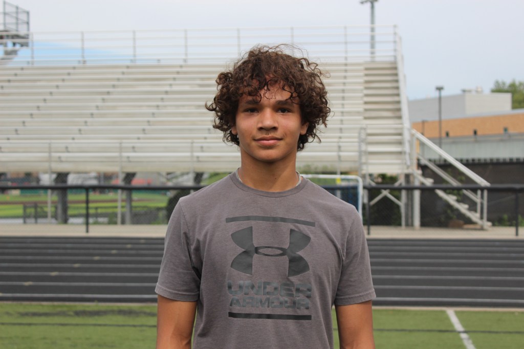 Top Five Returning Receivers in 4A