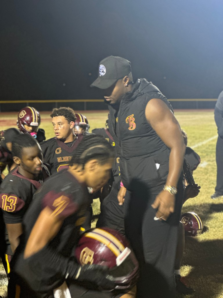 Standout Prospects From Woodstown @ Glassboro