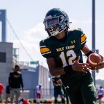 Khalil Stanford