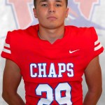Jarren Lopez