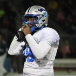 Arnell Logan
