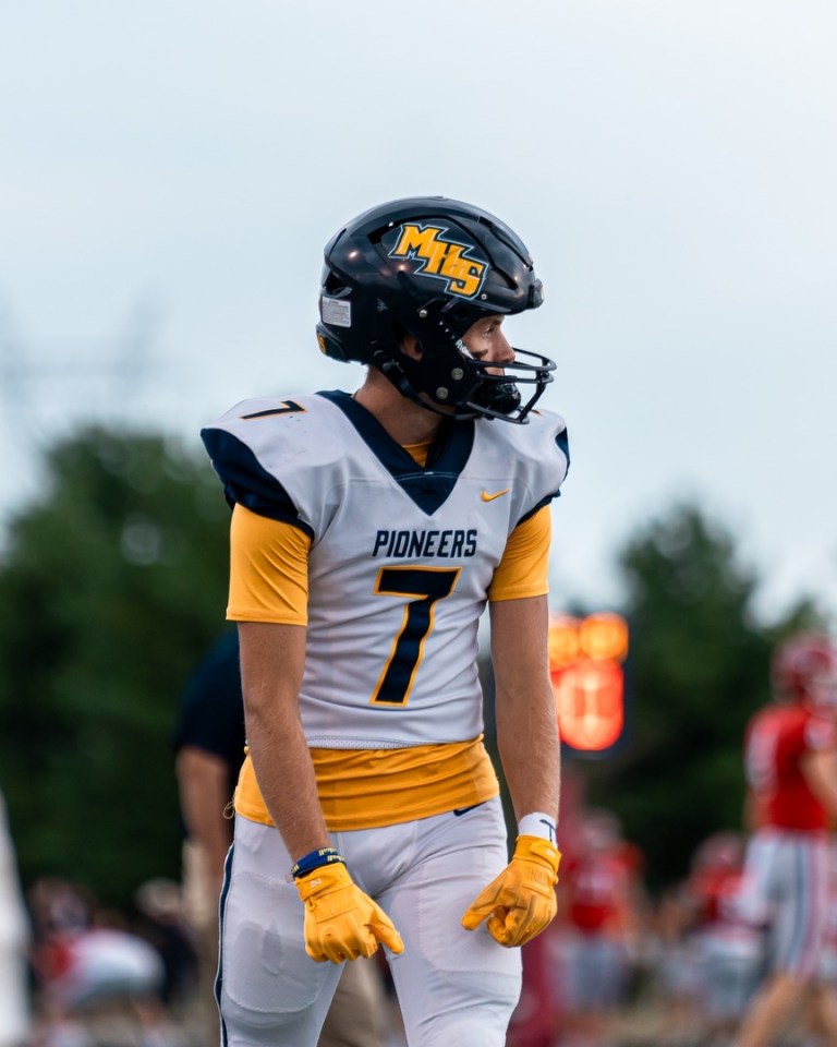 Kaden Bruhn