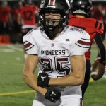 Caden McMahon