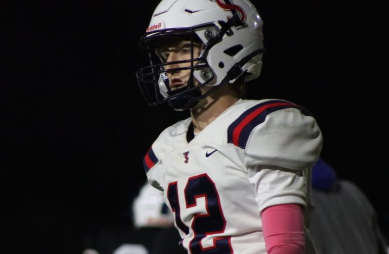 Terry Sanford at Westover - Offensive Standouts
